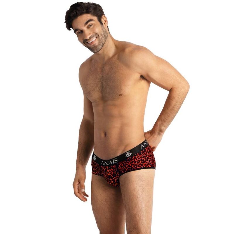 ANAIS MEN - TRIBAL BOXER BRIEF S