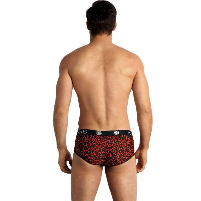 ANAIS MEN - TRIBAL BOXER BRIEF S