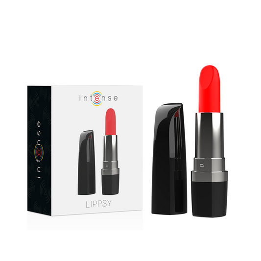 INTENSE - LIPPSY PINTALABIOS VIBRADOR