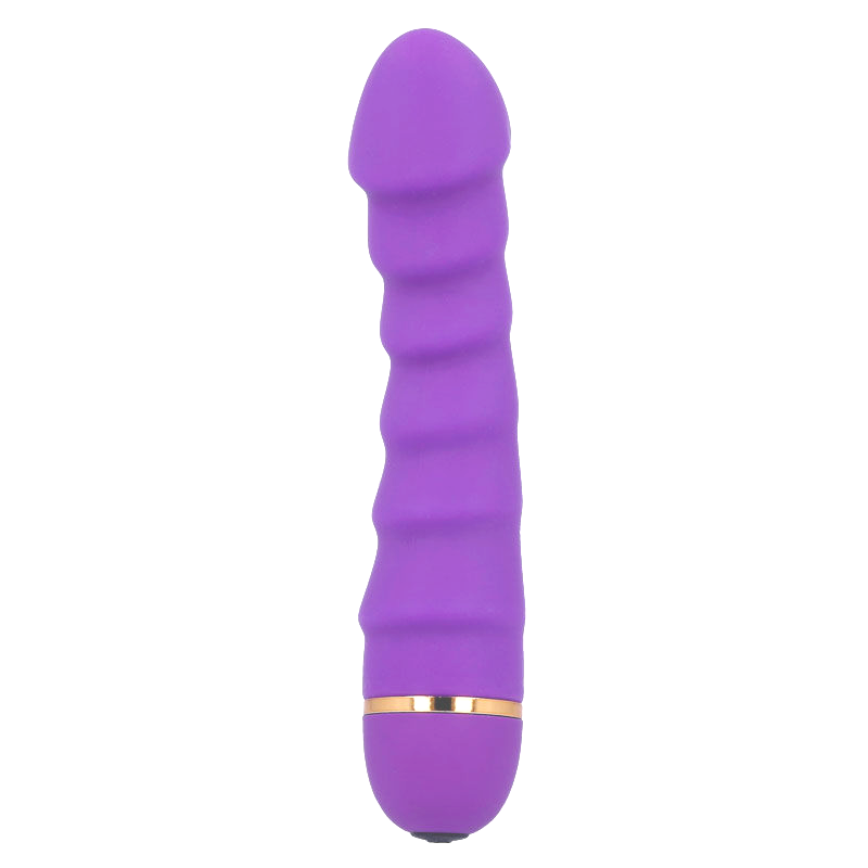 INTENSE - SALLY 20 SPEEDS SILICONE LILA