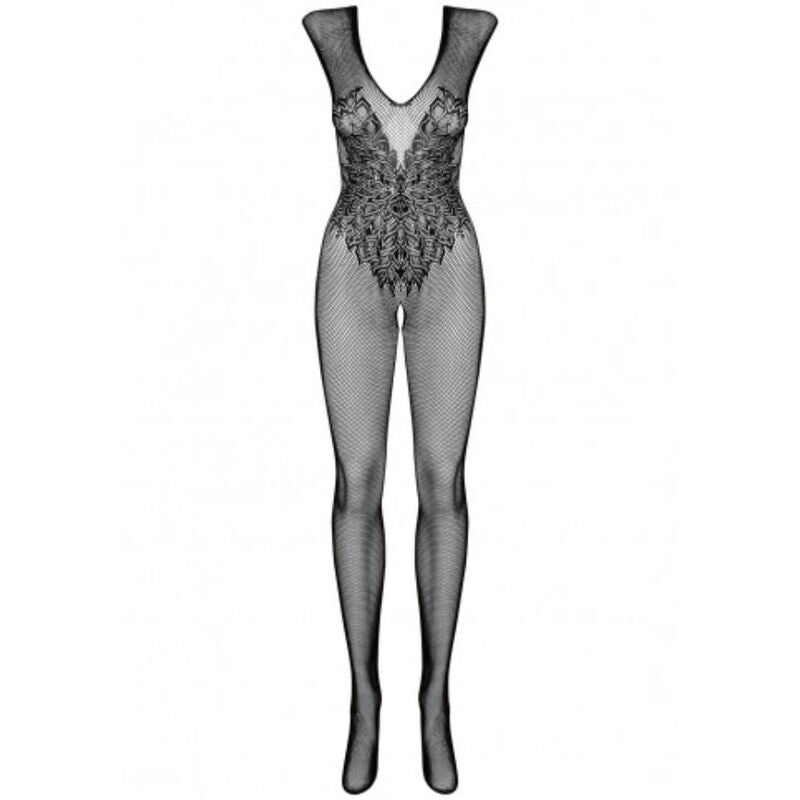 OBSESSIVE - BODYSTOCKING N112 S/M/L