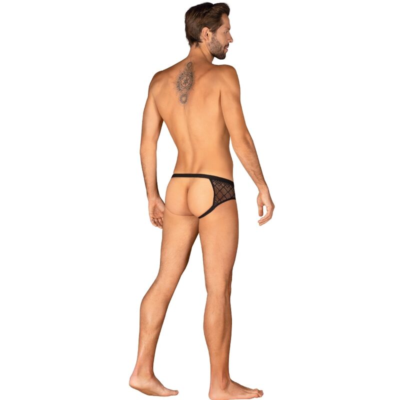 OBSESSIVE - SEVERIO JOCKSTRAP L/XL