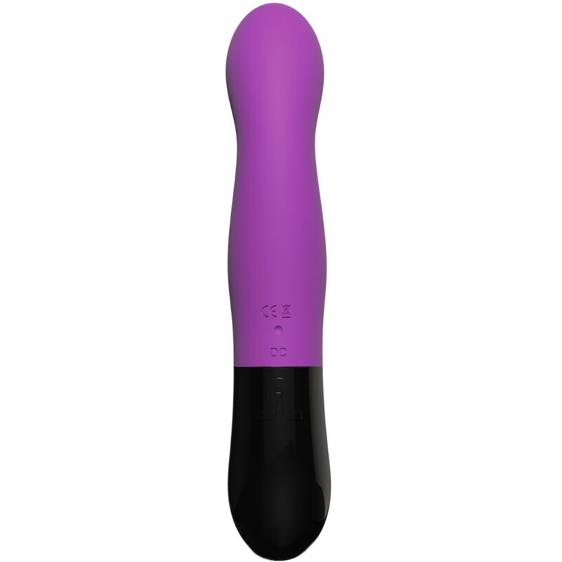 ADRIEN LASTIC - GAIA 2.0 VIBRADOR RABBIT VIOLETA