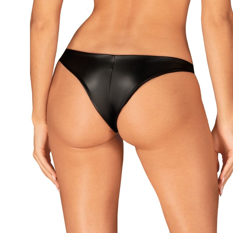 OBSESSIVE - VIRANES PANTIES XS/S