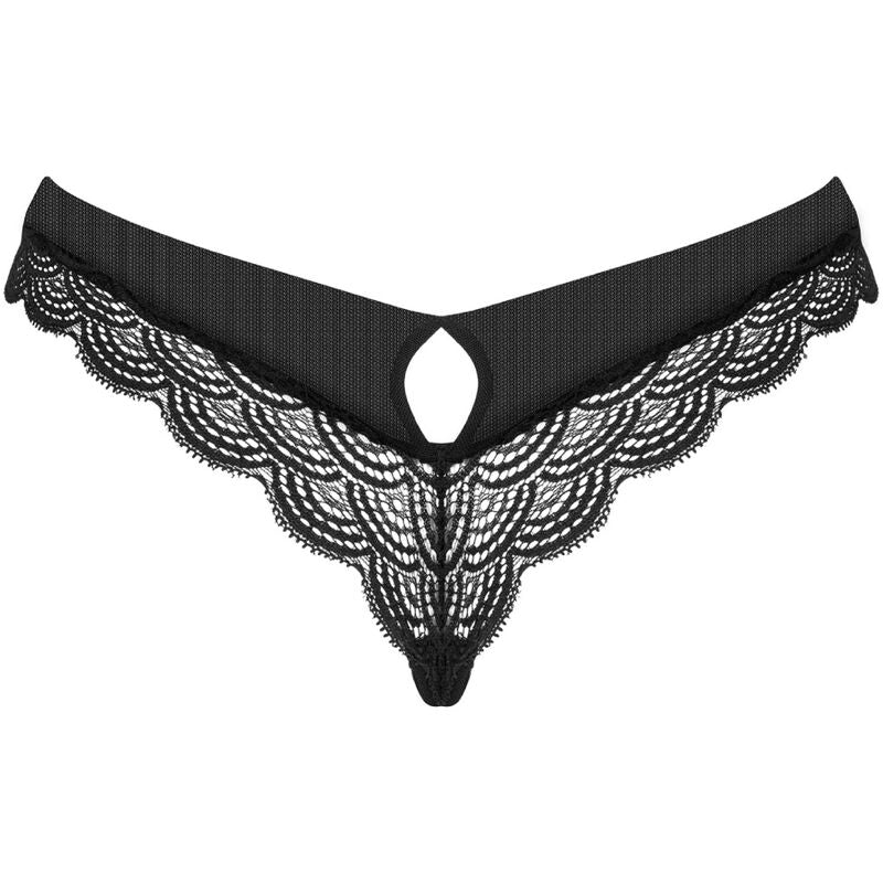 OBSESSIVE - CHEMERIS PANTIES XS/S