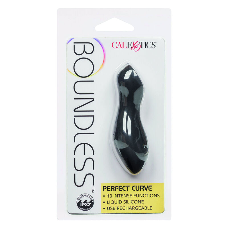 CALEXOTICS - BOUNDLESS MASAJEADOR CURVA PERFECTA