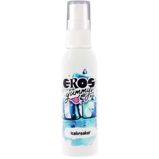 EROS - YUMMY SPRAY CORPORAL ICEBREAKER 50 ML