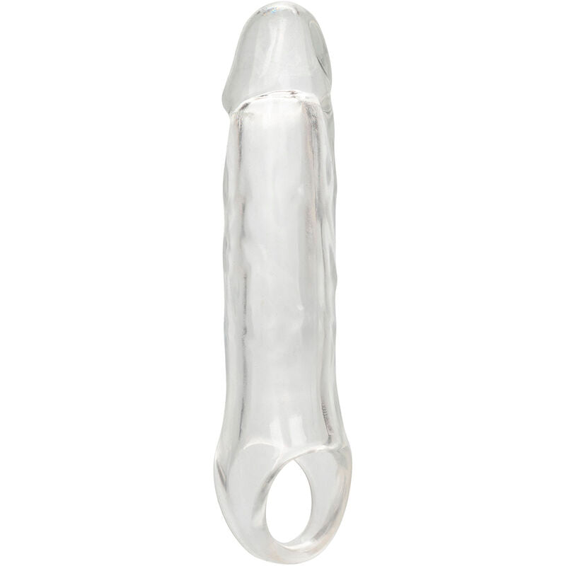 CALEXOTICS - PERFORMANCE MAXX EXTENSIÓN CLARA 7,5 TRANSPARENTE