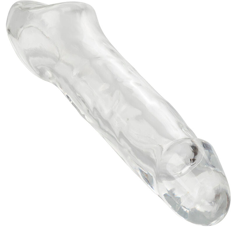 CALEXOTICS - PERFORMANCE MAXX EXTENSIÓN CLARA 7,5 TRANSPARENTE