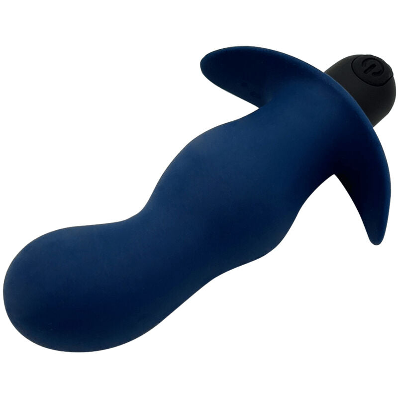 ALIVE - GLADIUS PLUG VIBRADOR ANAL