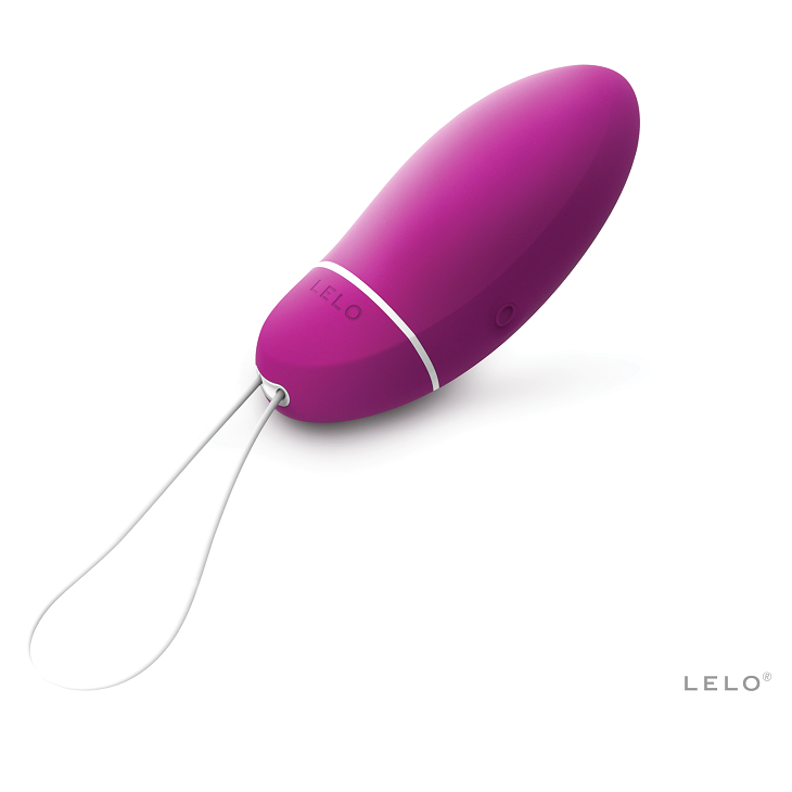 LELO - LUNA SMART BEAD MORADO