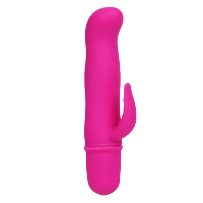 PRETTY LOVE - VIBRADOR ESTIMULADOR BLITHE