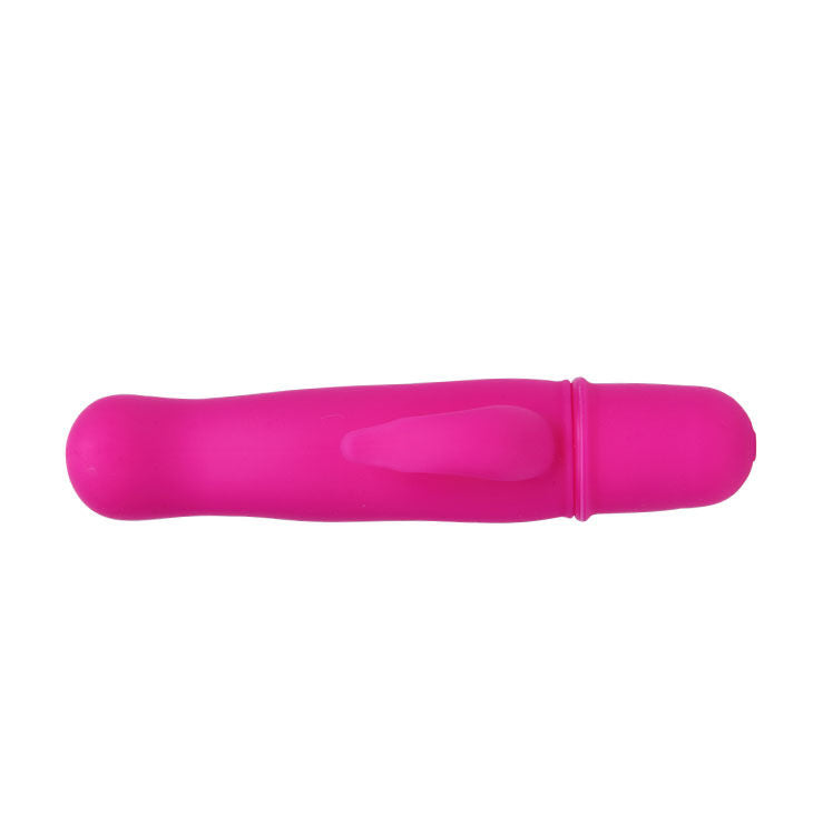 PRETTY LOVE - VIBRADOR ESTIMULADOR BLITHE