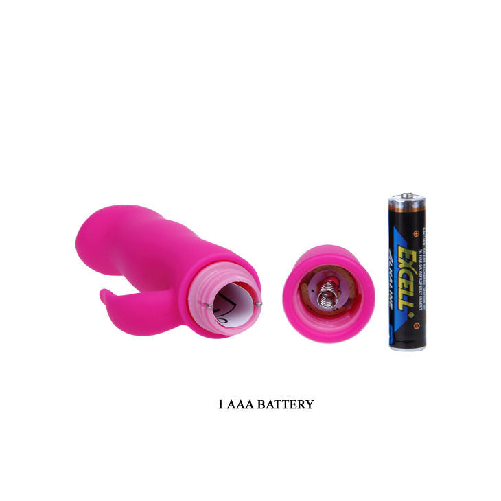 PRETTY LOVE - VIBRADOR ESTIMULADOR BLITHE