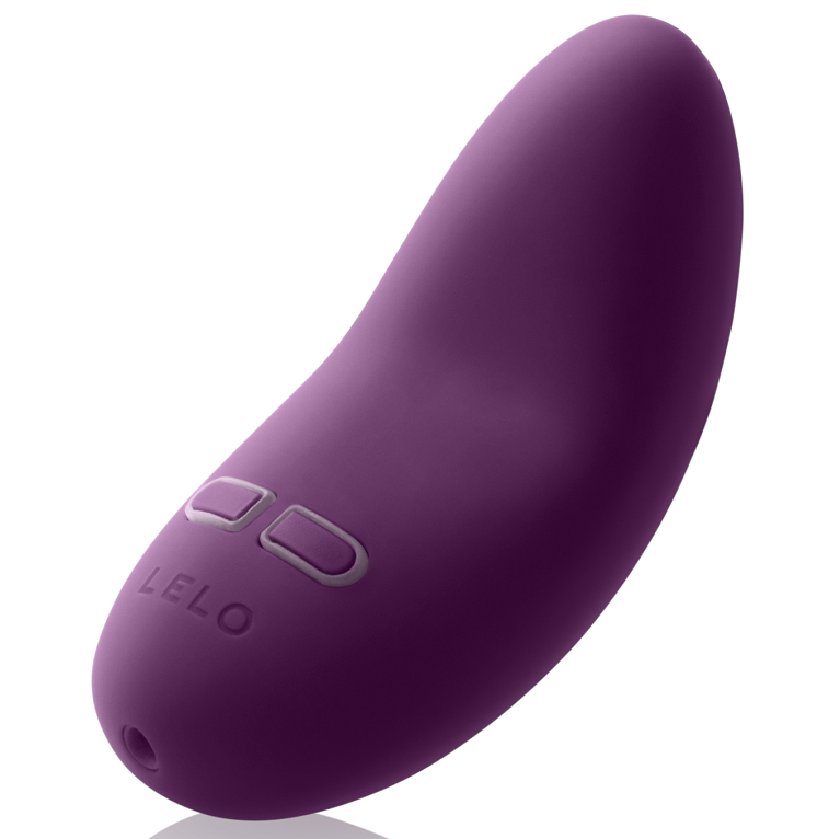 LELO - LILY 2 MASAJEADOR PERSONAL LILA