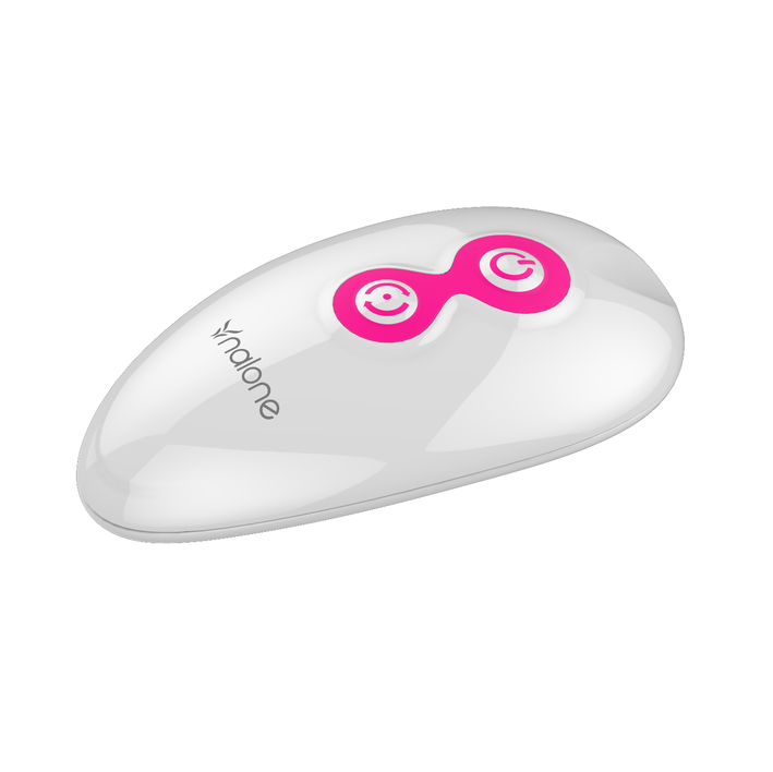 NALONE - MIU MIU EJERICICIOS KEGEL CONTROL REMOTO