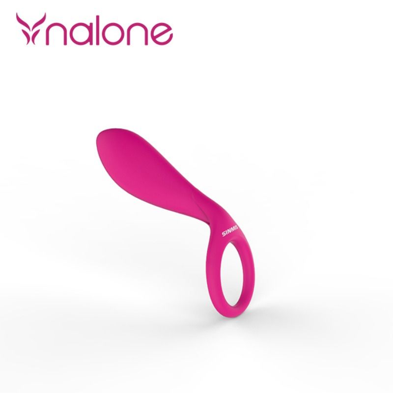 NALONE - TANGO ANILLO VIBRADOR