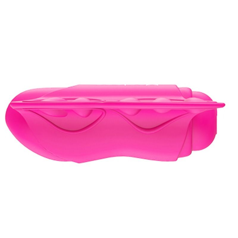 NALONE - MADAM MINI VIBRADOR MARIPOSA