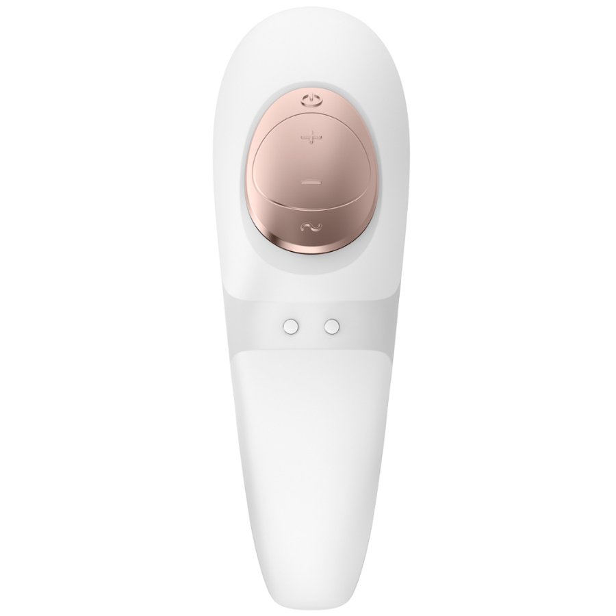 SATISFYER - PRO 4 COUPLES EDICIÓN 2020