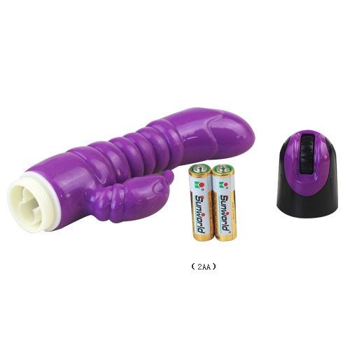 BAILE - LOVET VIBRATOR SENSATION VIOLETA