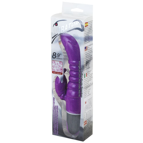 BAILE - LOVET VIBRATOR SENSATION VIOLETA