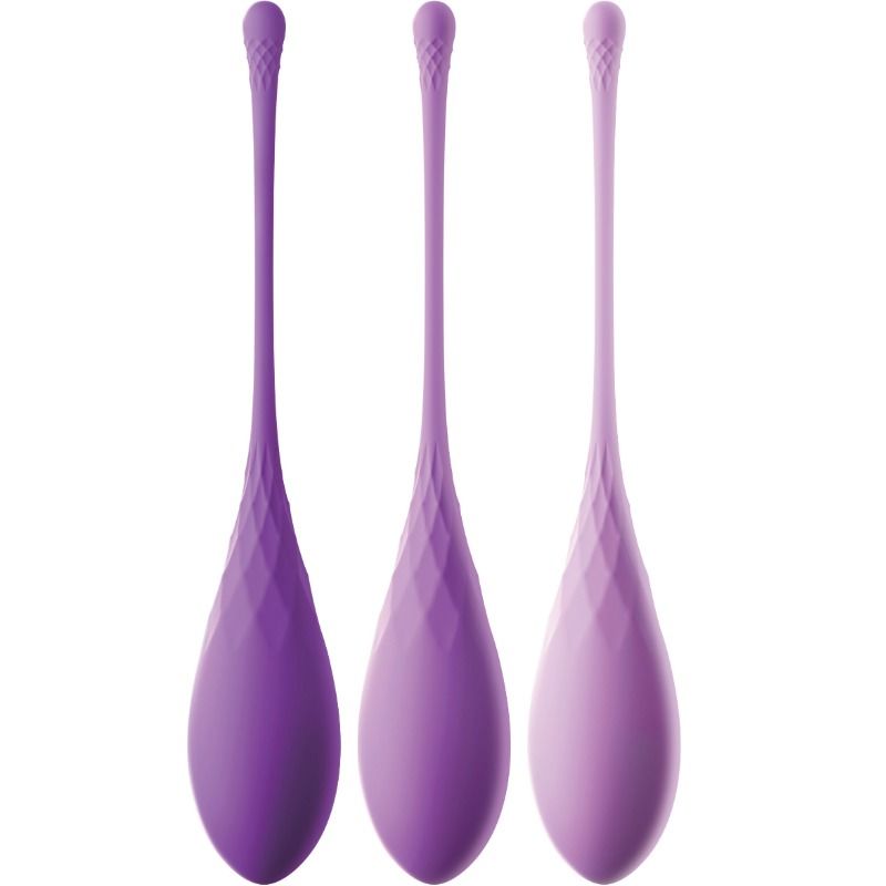 FANTASY FOR HER - SET BOLAS KEGEL