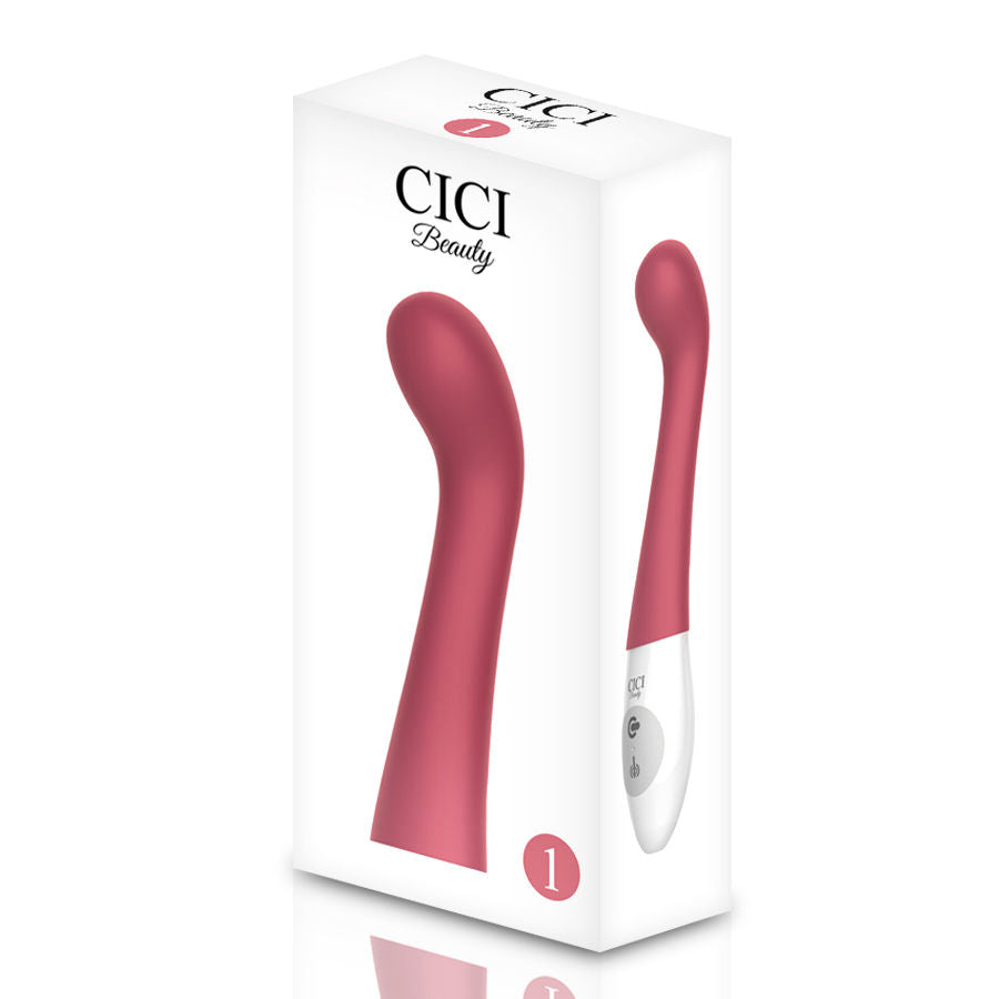 DREAMLOVE OUTLET - CICI BEAUTY ACCESORIO NUMERO 1 CONTROLADOR NO INCLUIDO