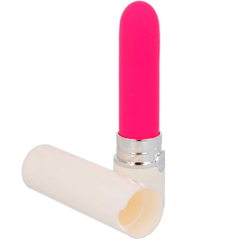 LIPS STYLE - CLEO PINTALABIOS VIBRADOR