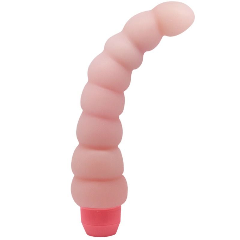 BAILE - FLEXI VIBE SENSUAL SPINE VIBRADOR FLEXIBLE 19 CM