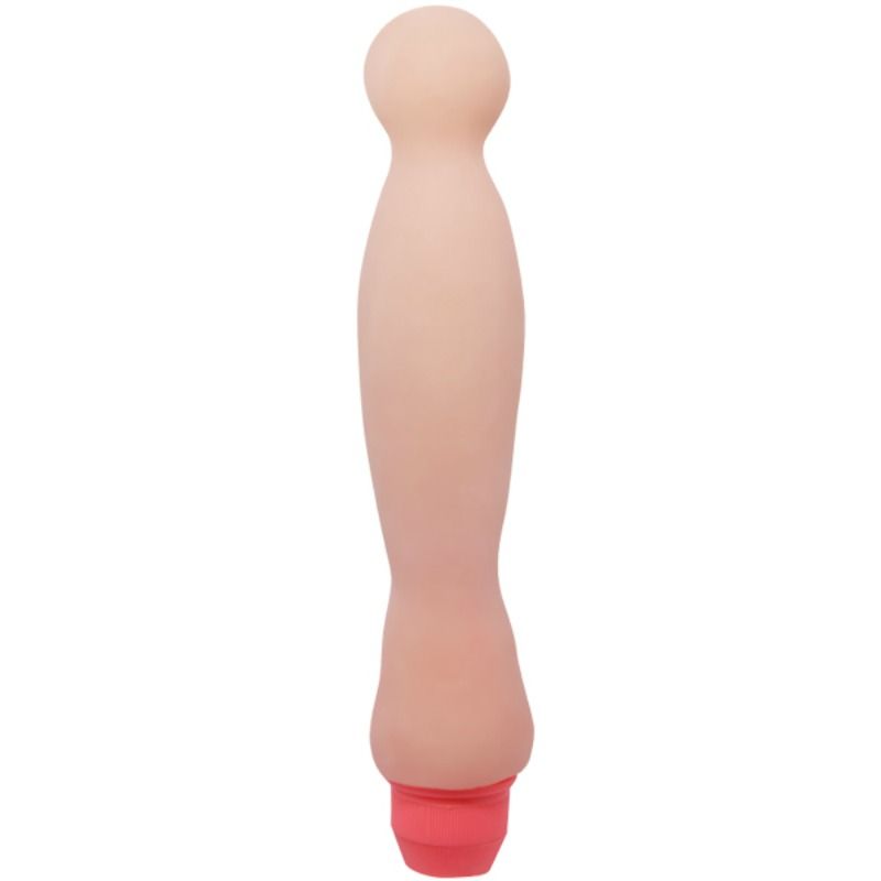 BAILE - FLEXI VIBE SENSUAL SPINE VIBRADOR 22 CM