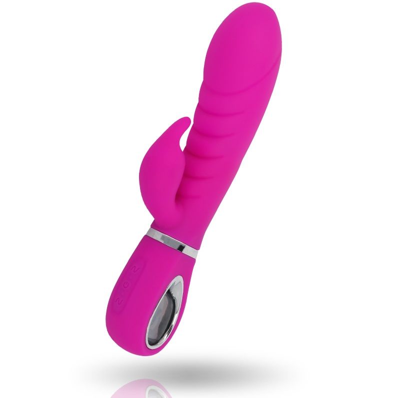 INSPIRE SOFT - ARIELLA VIBRADOR ROSA