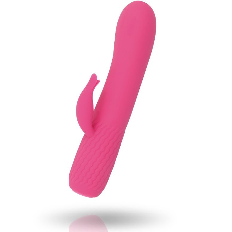 INSPIRE ESSENTIAL - MACIE VIBRADOR ROSA