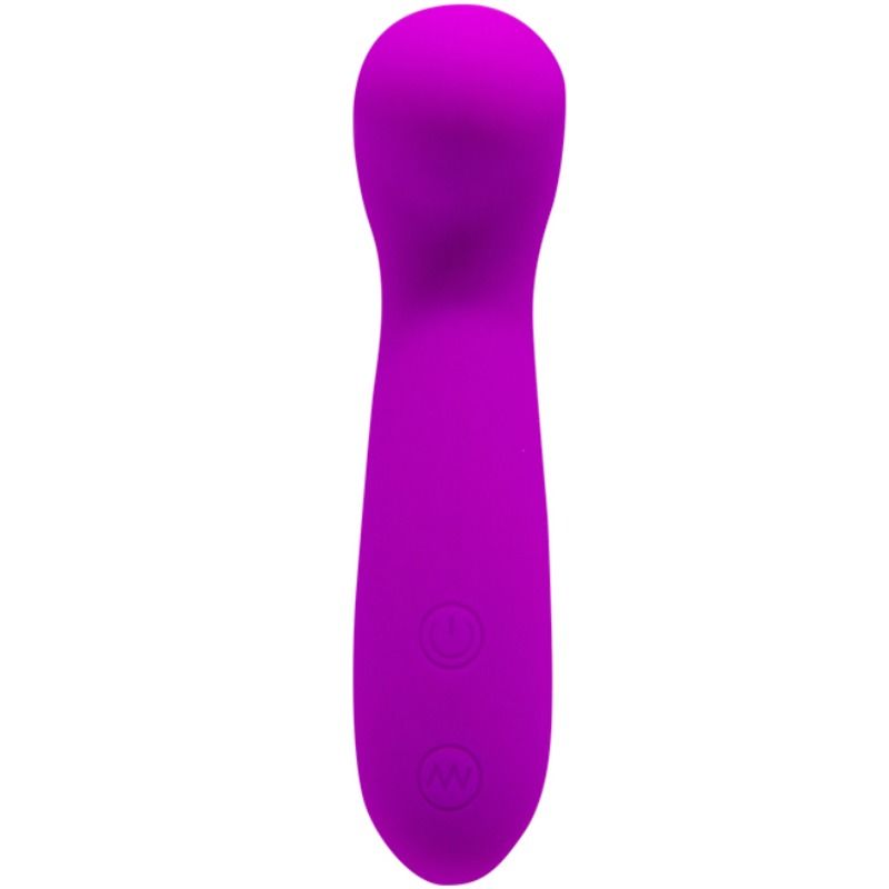 PRETTY LOVE - SMART VIBRADOR ESTIMULADOR HIRAM