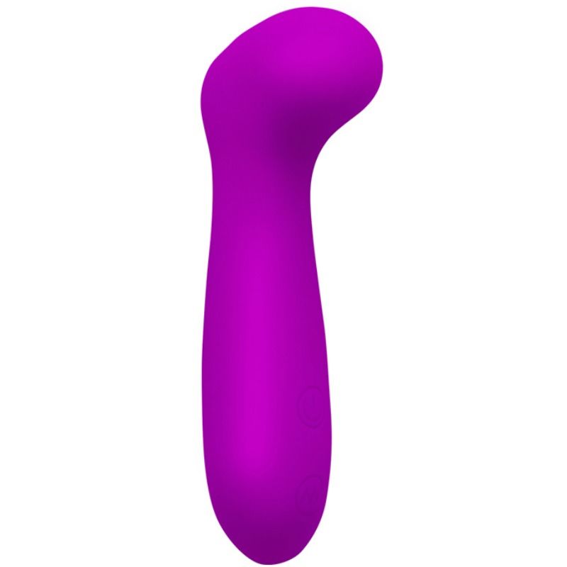 PRETTY LOVE - SMART VIBRADOR ESTIMULADOR HIRAM