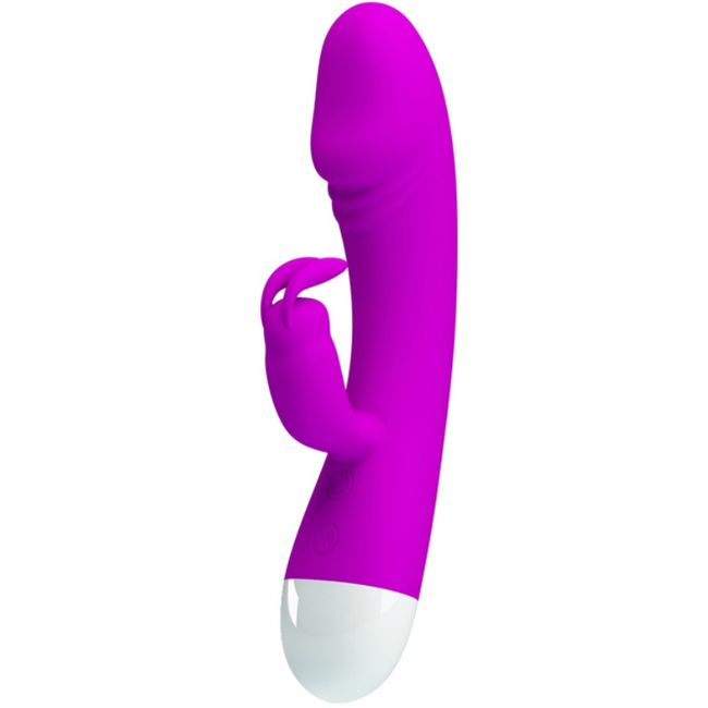 PRETTY LOVE - SMART WILL VIBRADOR 30 MODOS