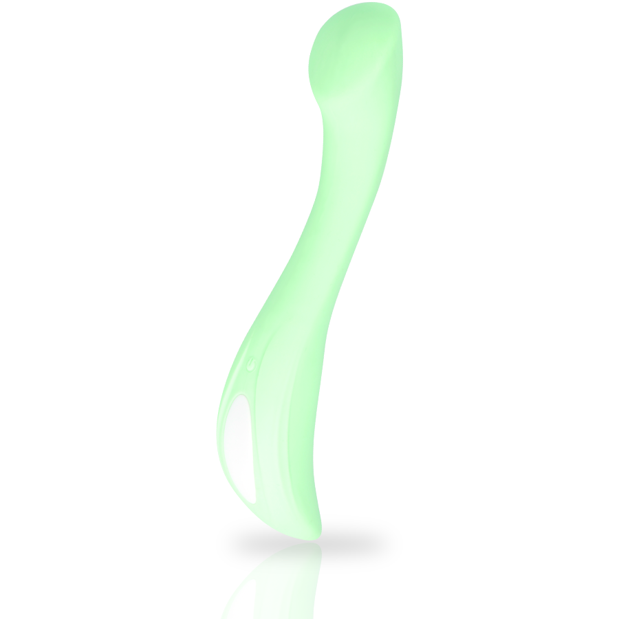 MIA - DEVON VIBRADOR SUELO PELVICO VERDE