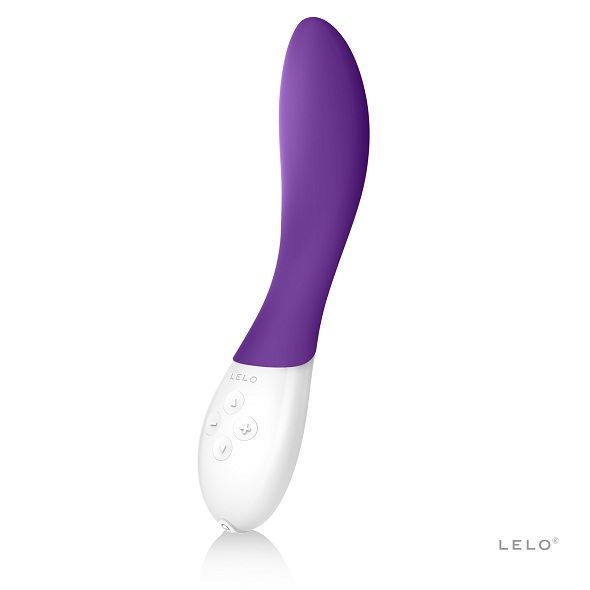 LELO - MONA 2 VIBRADOR VIOLETA