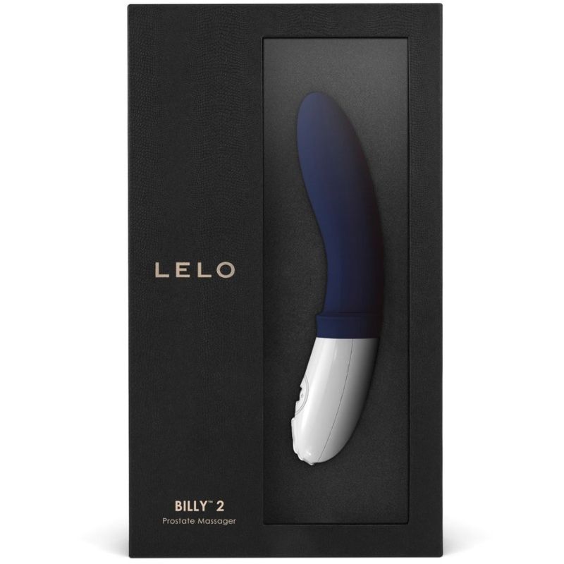 LELO - BILLY 2 DEEP AZUL