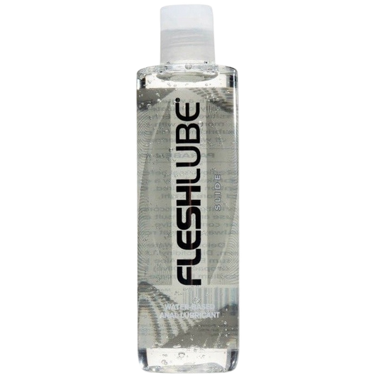 FLESHLIGHT - FLESHLUBE LUBRICANTE ANAL BASE AGUA 100 ML