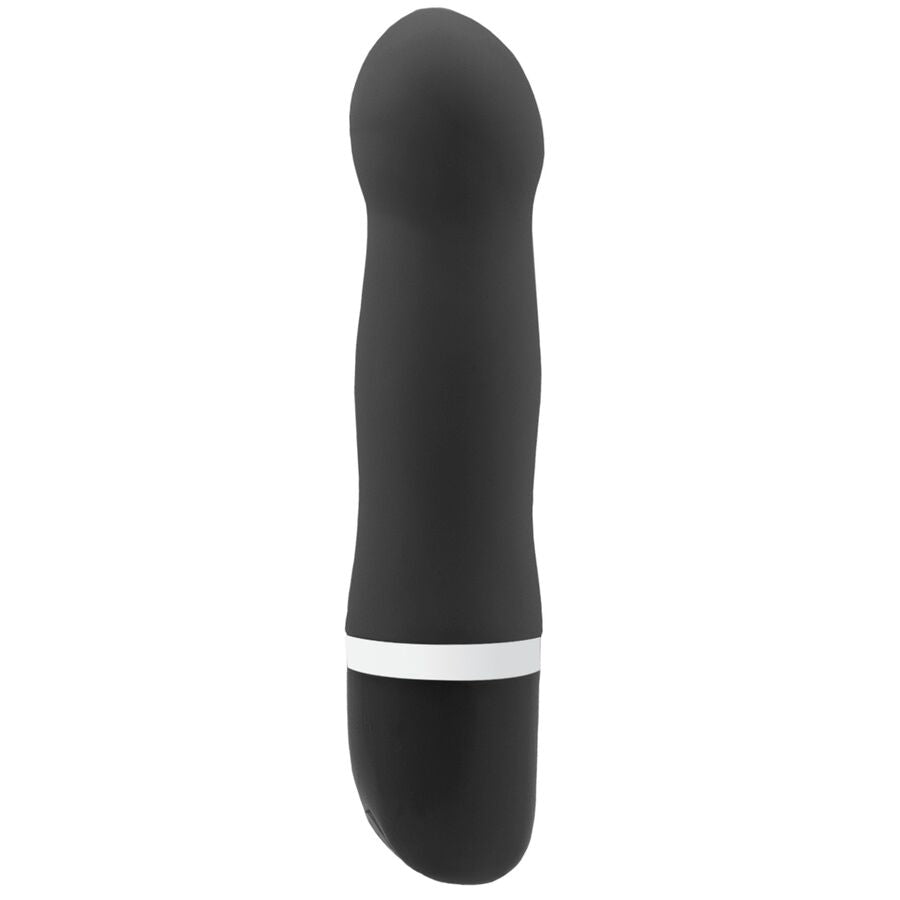 B SWISH - BDESIRED DELUXE VIBRADOR NEGRO