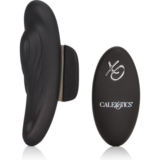 CALEXOTICS - BALA VIBRADORA PARA PANTY CONTROL REMOTO