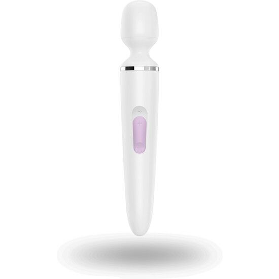 SATISFYER - WANDER WOMAN BLANCO