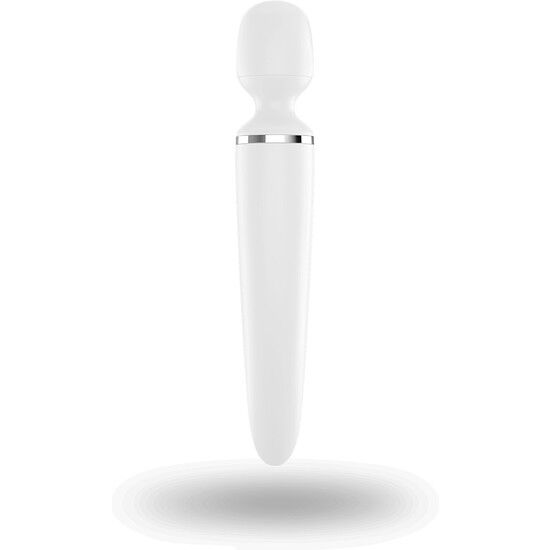 SATISFYER - WANDER WOMAN BLANCO