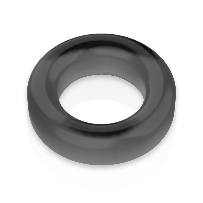 POWERING - SUPER FLEXIBLE Y RESISTENTE ANILLO PENE  4.8CM PR05 NEGRO